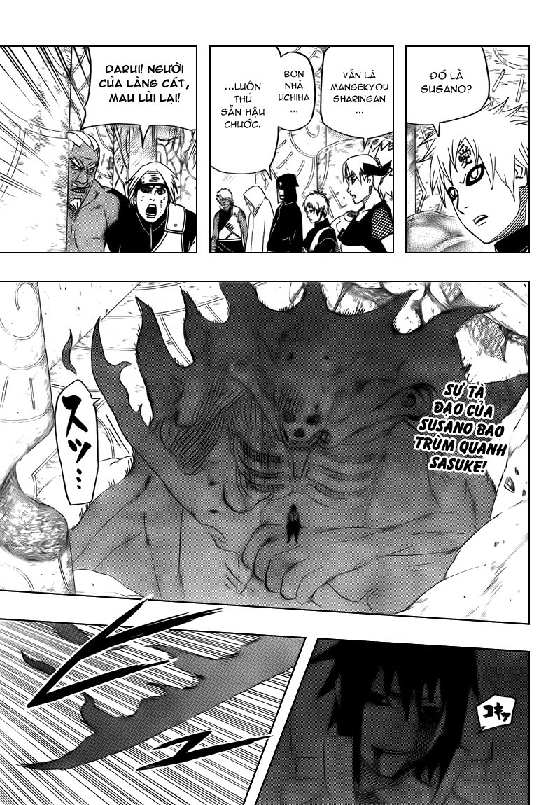 Chapter 465 - Trang 2