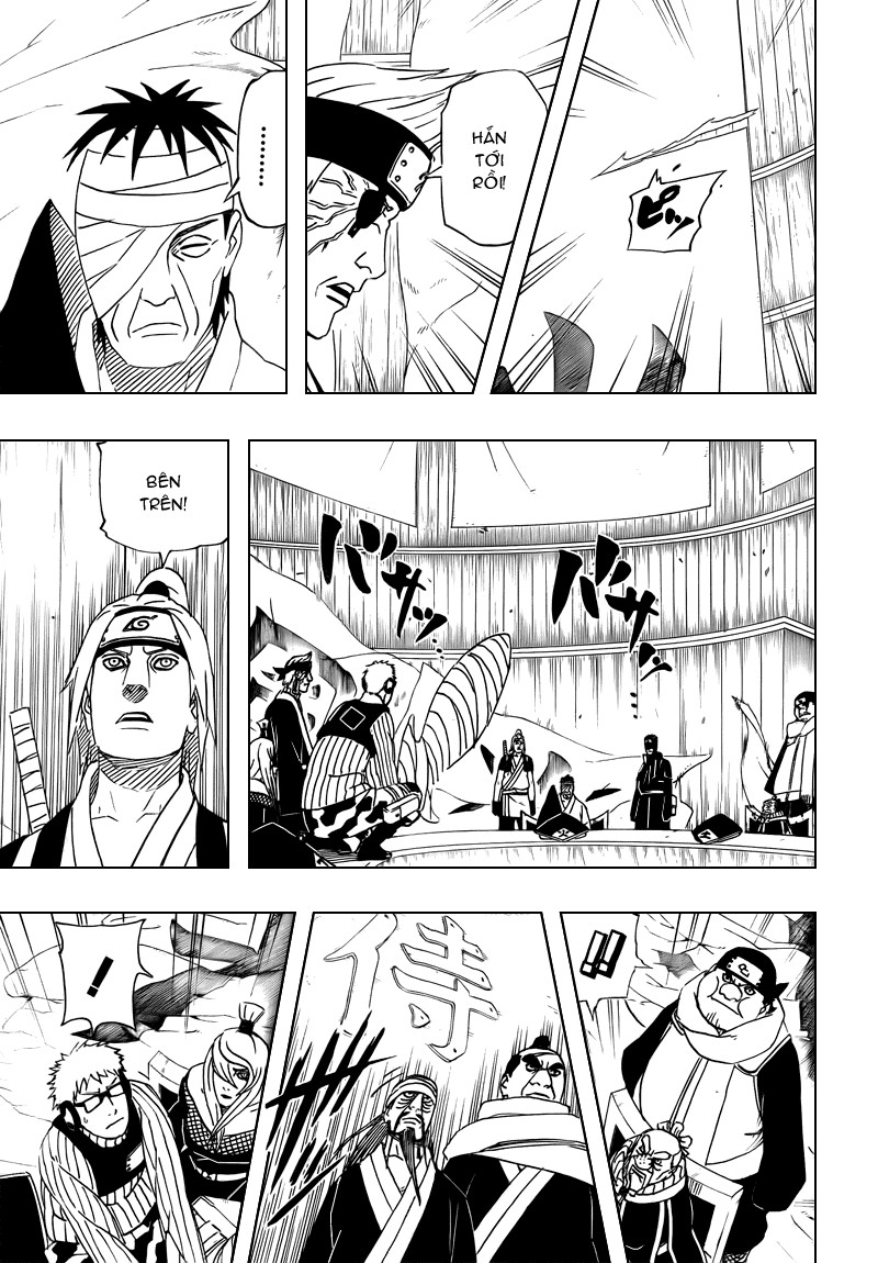 Chapter 465 - Trang 11