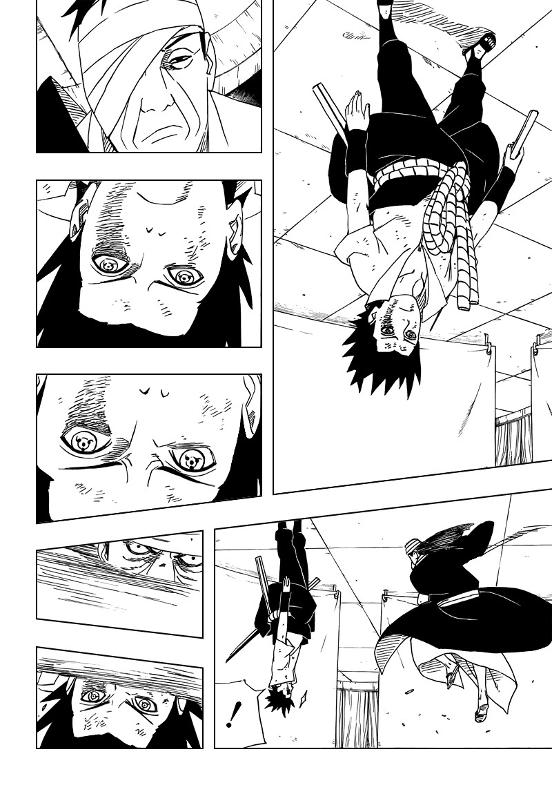 Chapter 465 - Trang 12
