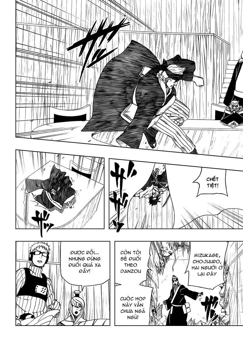 Chapter 465 - Trang 14