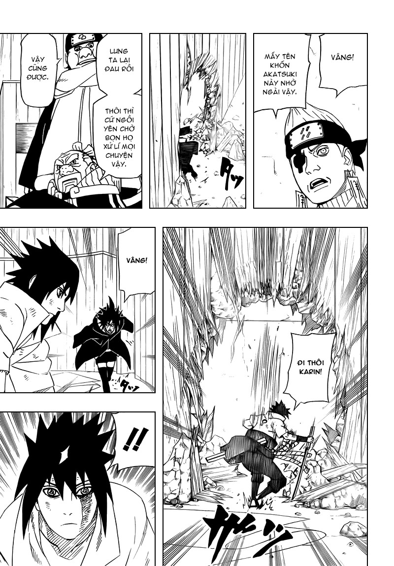 Chapter 465 - Trang 15