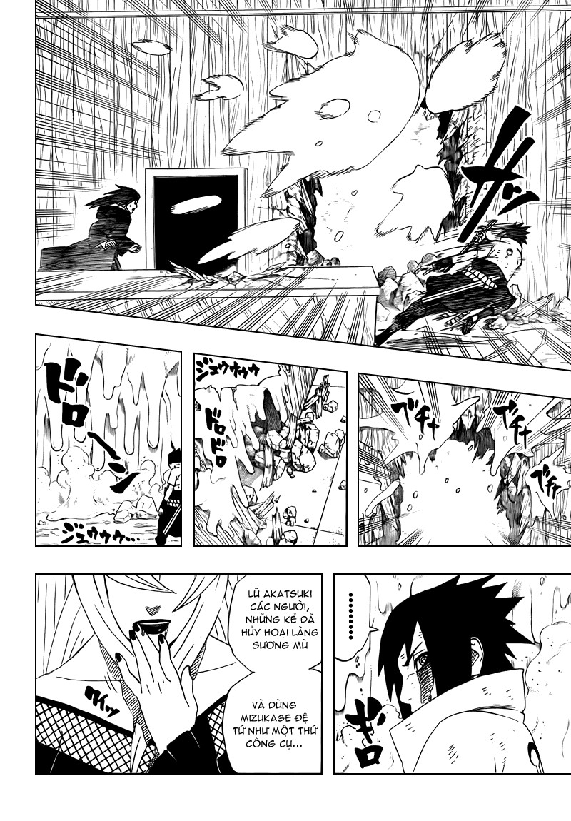 Chapter 465 - Trang 16