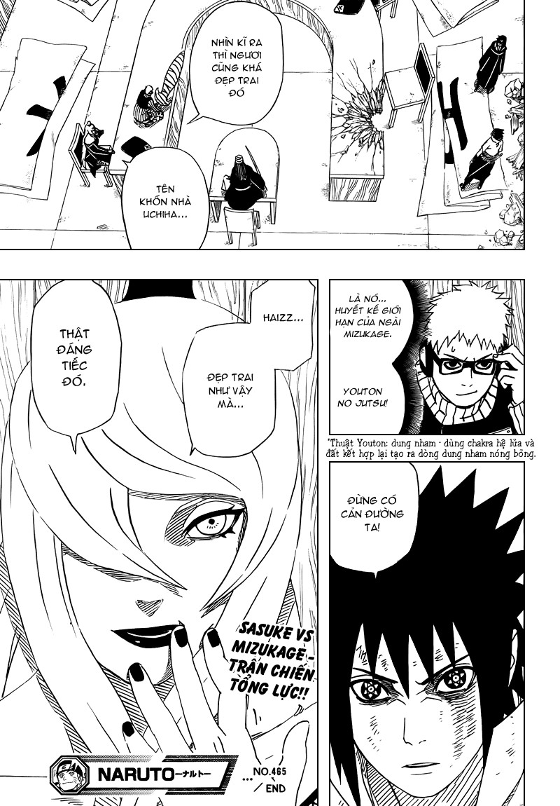 Chapter 465 - Trang 17