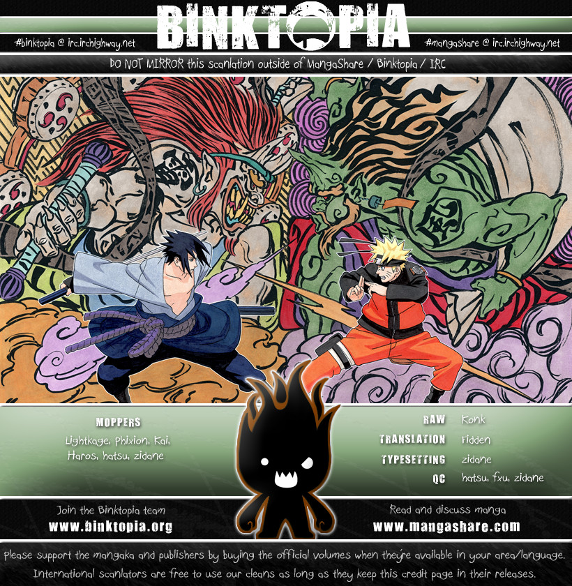 Chapter 465 - Trang 18