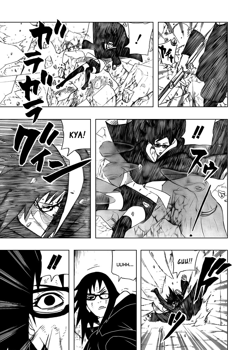 Chapter 465 - Trang 5