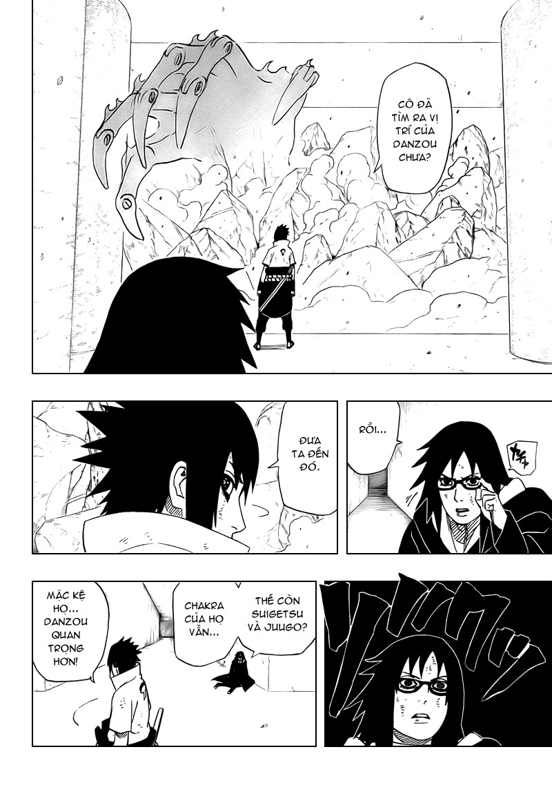Chapter 465 - Trang 6