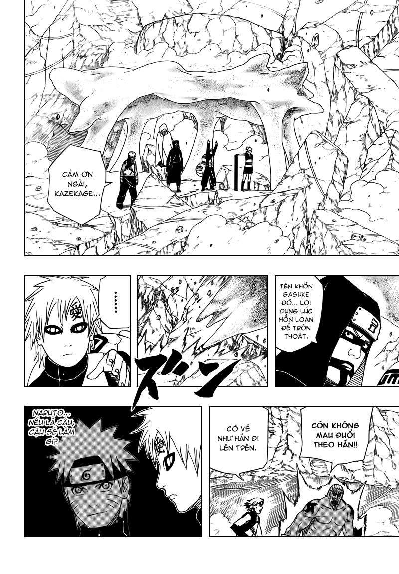 Chapter 465 - Trang 8
