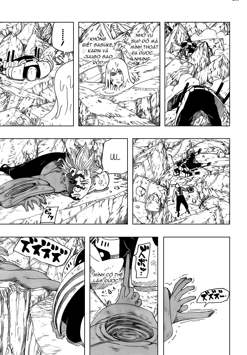 Chapter 465 - Trang 9