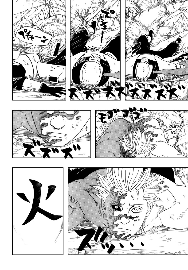 Chapter 465 - Trang 10
