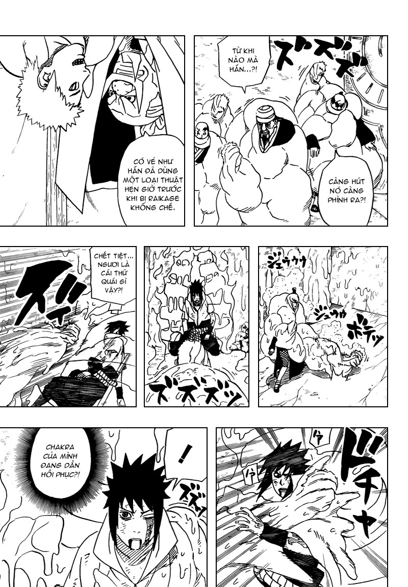 Chapter 466 - Trang 12