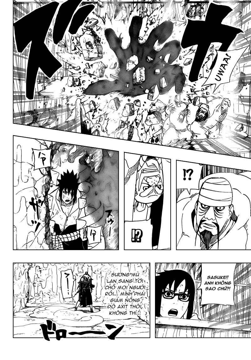 Chapter 466 - Trang 13