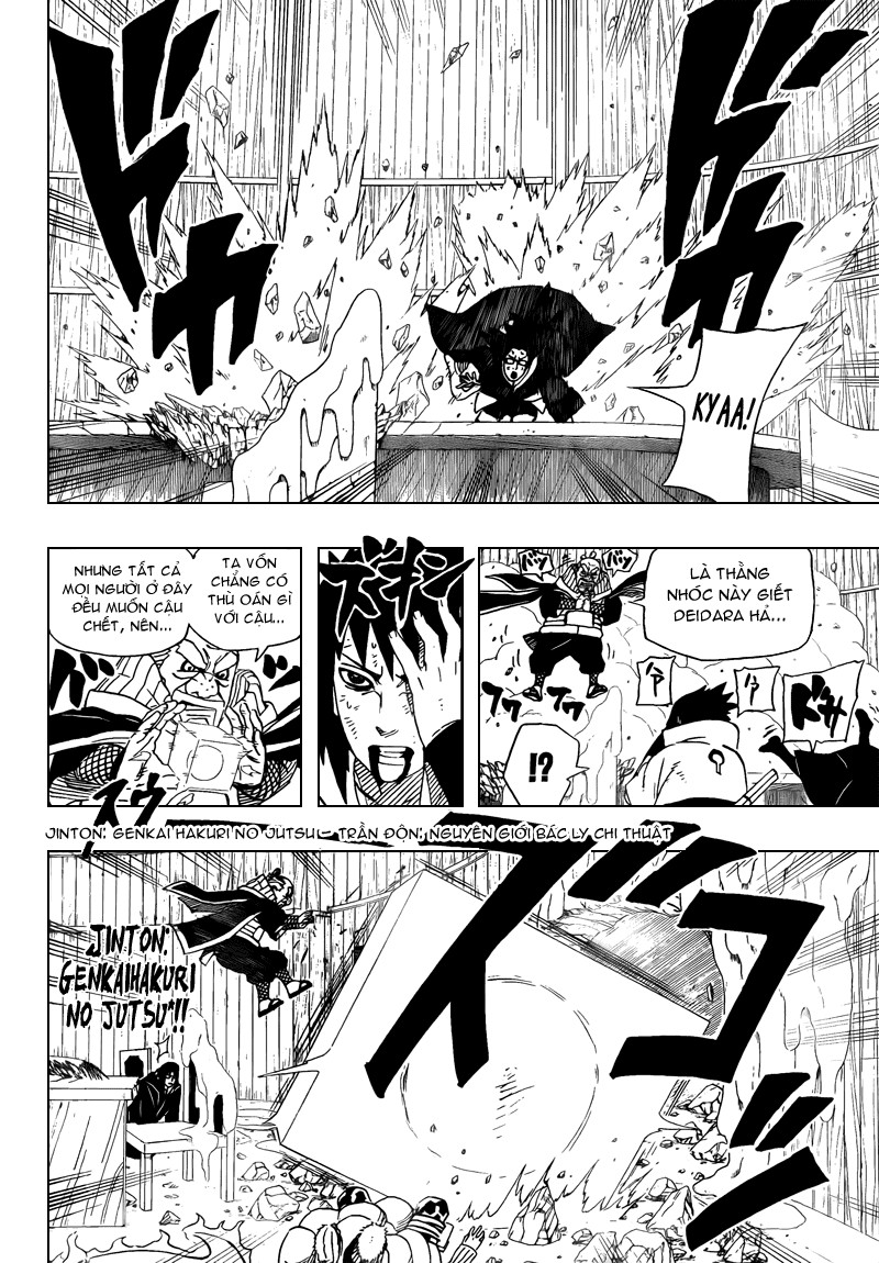 Chapter 466 - Trang 15