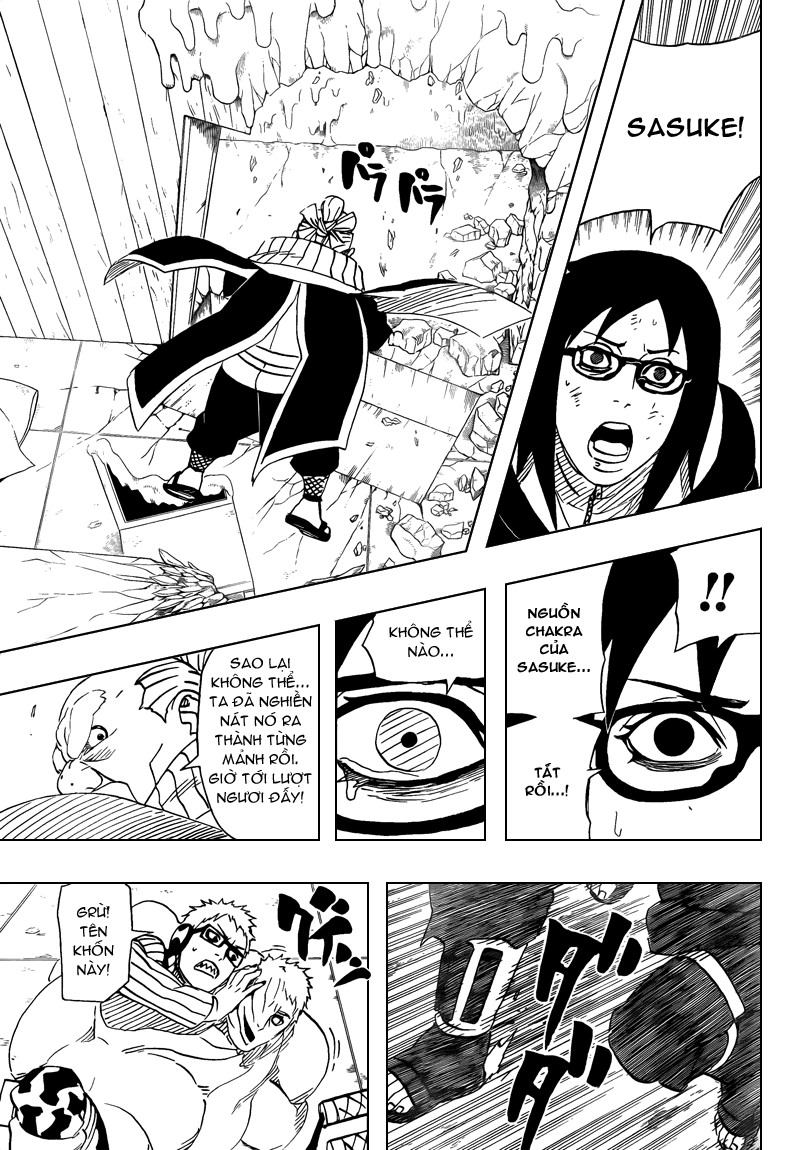 Chapter 466 - Trang 16
