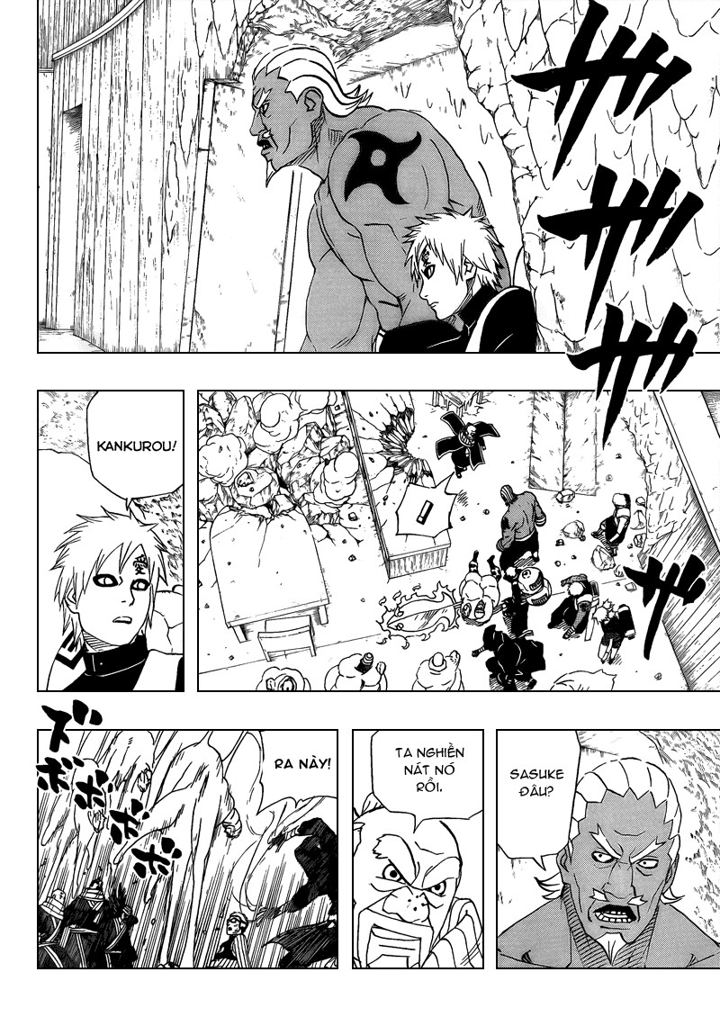 Chapter 466 - Trang 17