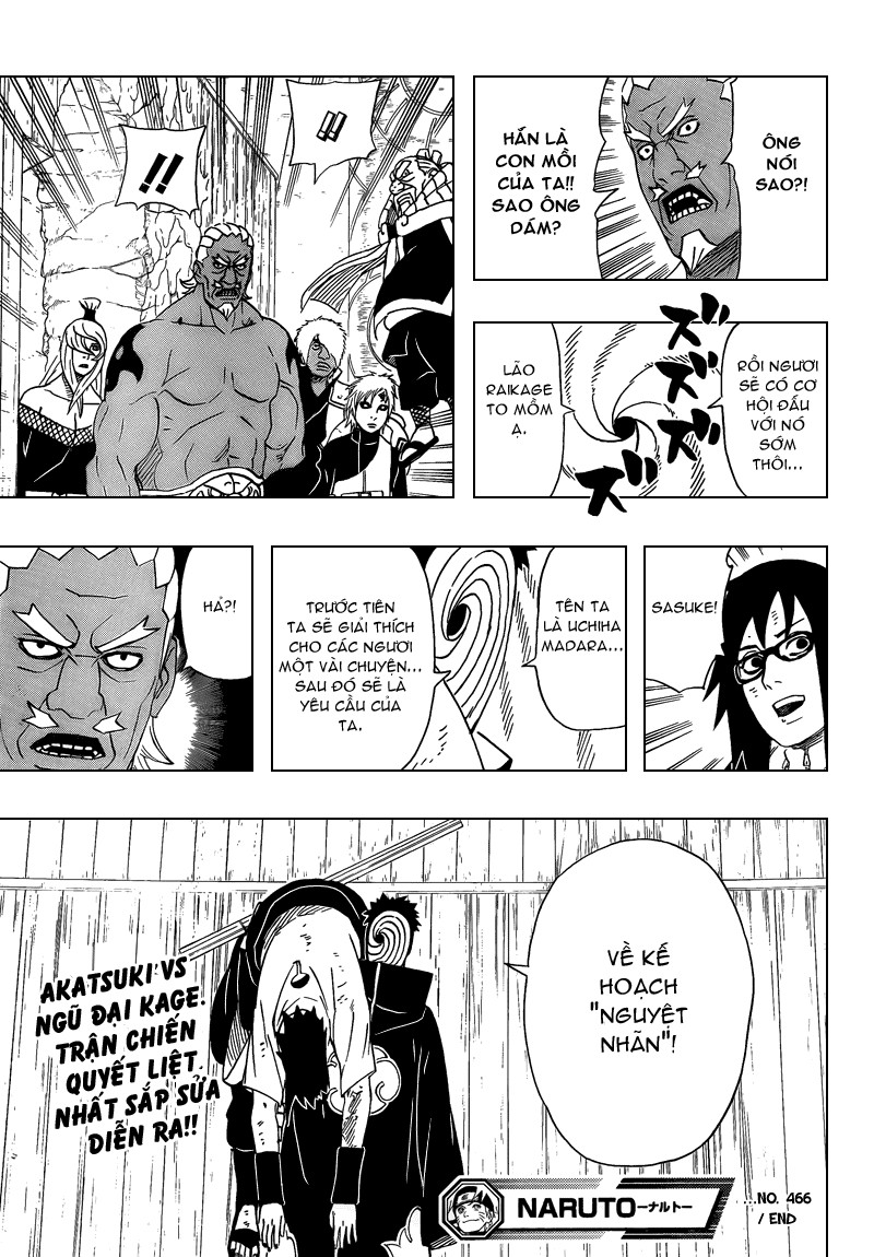 Chapter 466 - Trang 18