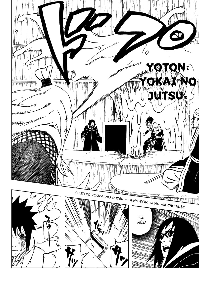 Chapter 466 - Trang 3