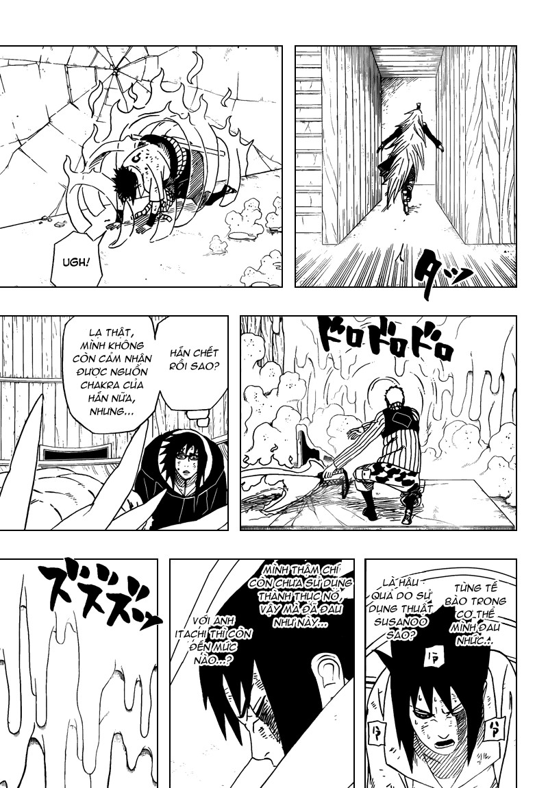 Chapter 466 - Trang 6