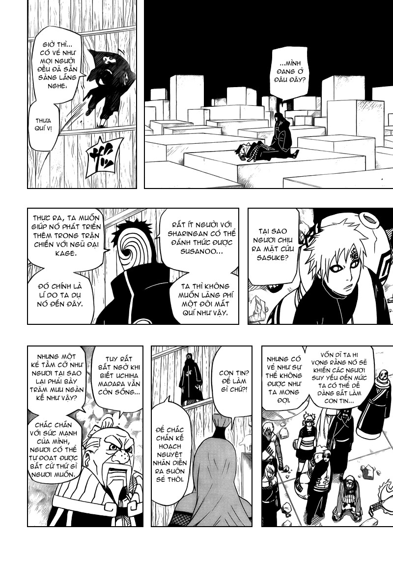 Chapter 467 - Trang 11