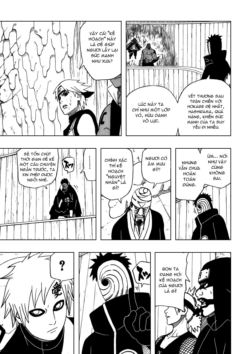 Chapter 467 - Trang 12