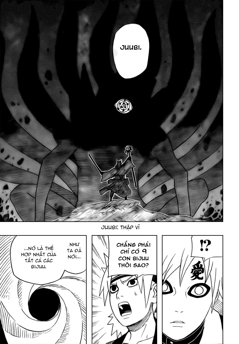 Chapter 467 - Trang 16