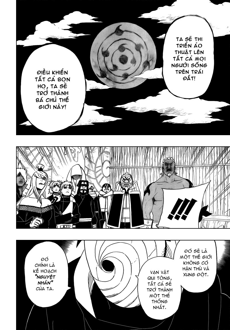 Chapter 467 - Trang 18