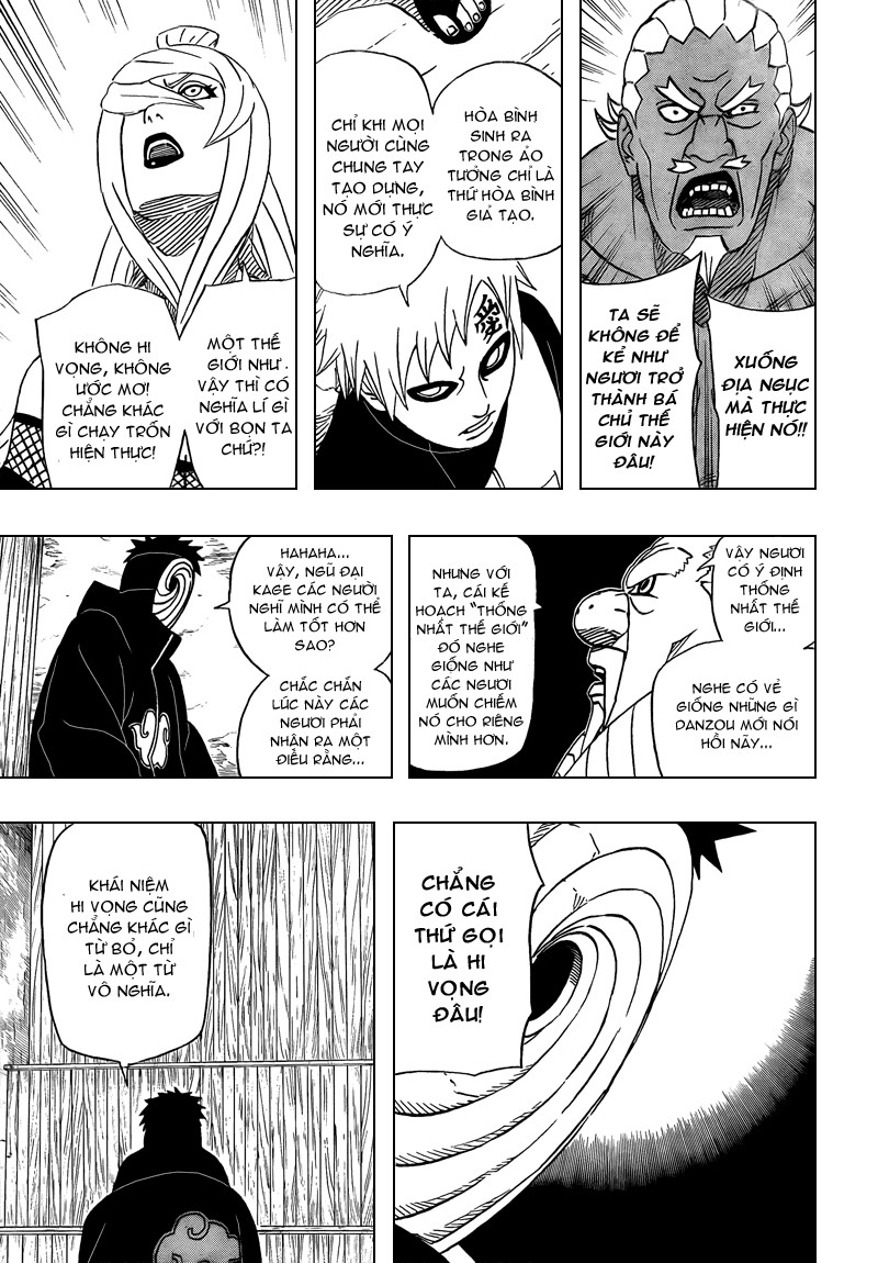 Chapter 467 - Trang 19