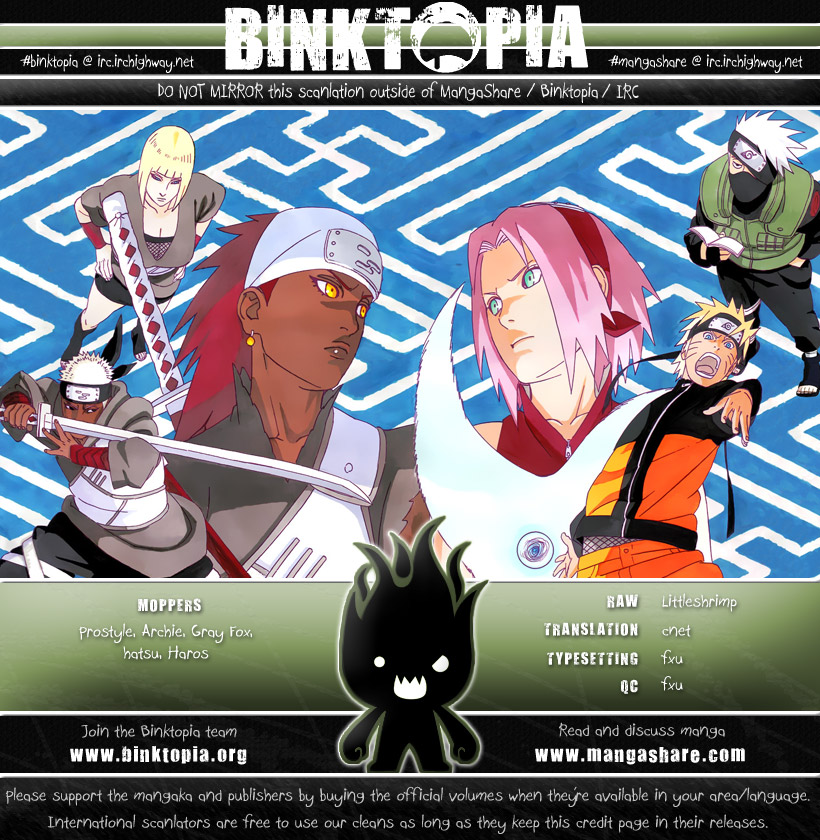 Chapter 467 - Trang 22