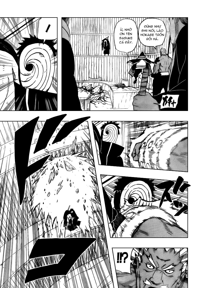 Chapter 467 - Trang 8