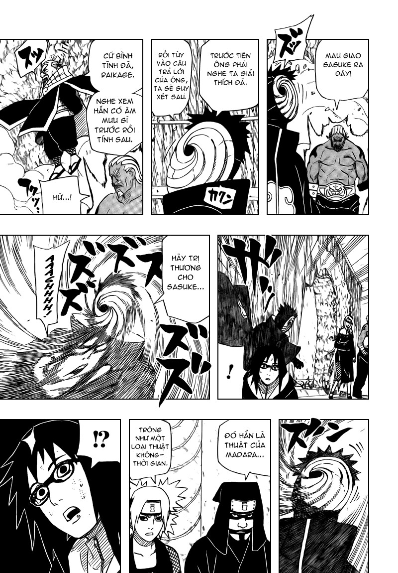 Chapter 467 - Trang 10