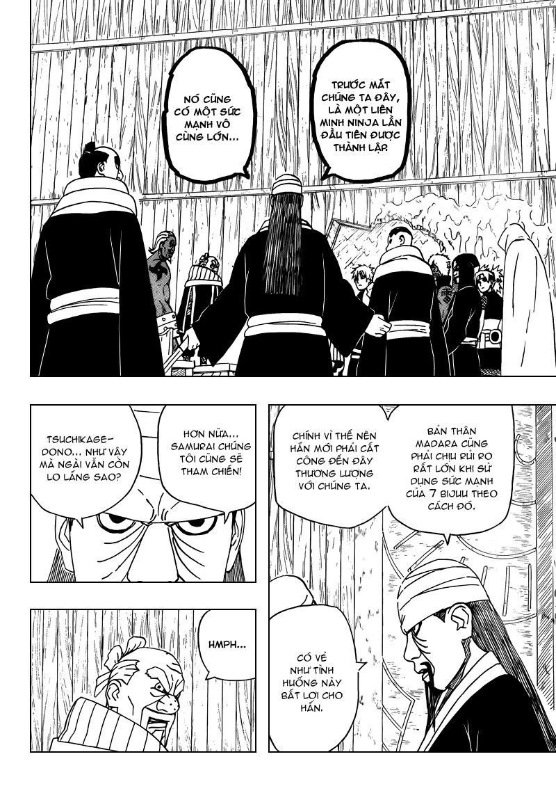 Chapter 468 - Trang 11
