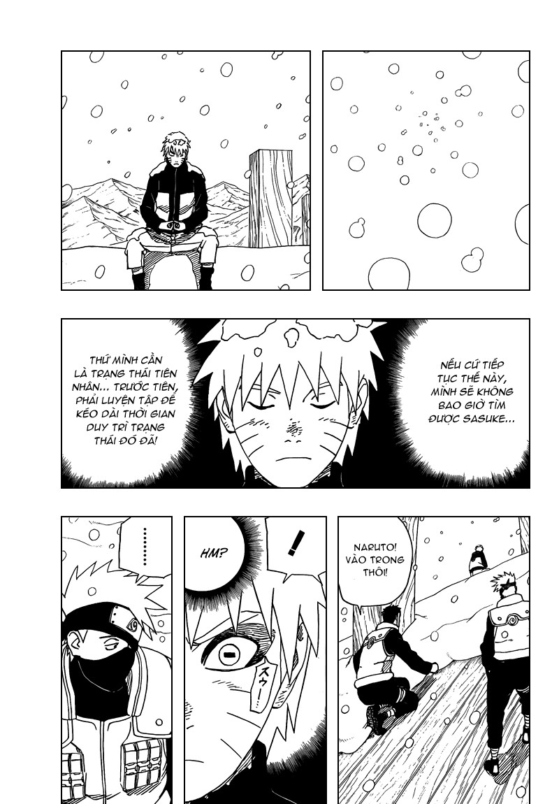 Chapter 468 - Trang 16