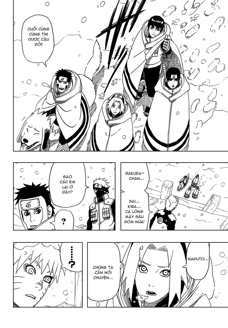 Chapter 468 - Trang 17