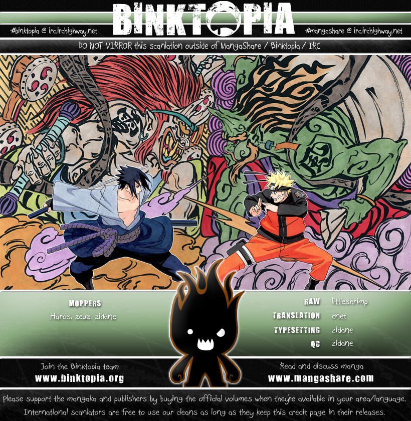Chapter 468 - Trang 19