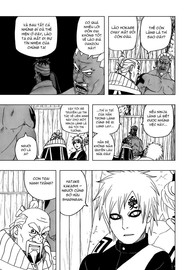 Chapter 468 - Trang 4