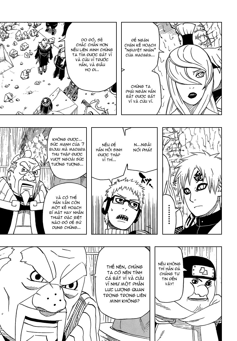 Chapter 468 - Trang 6