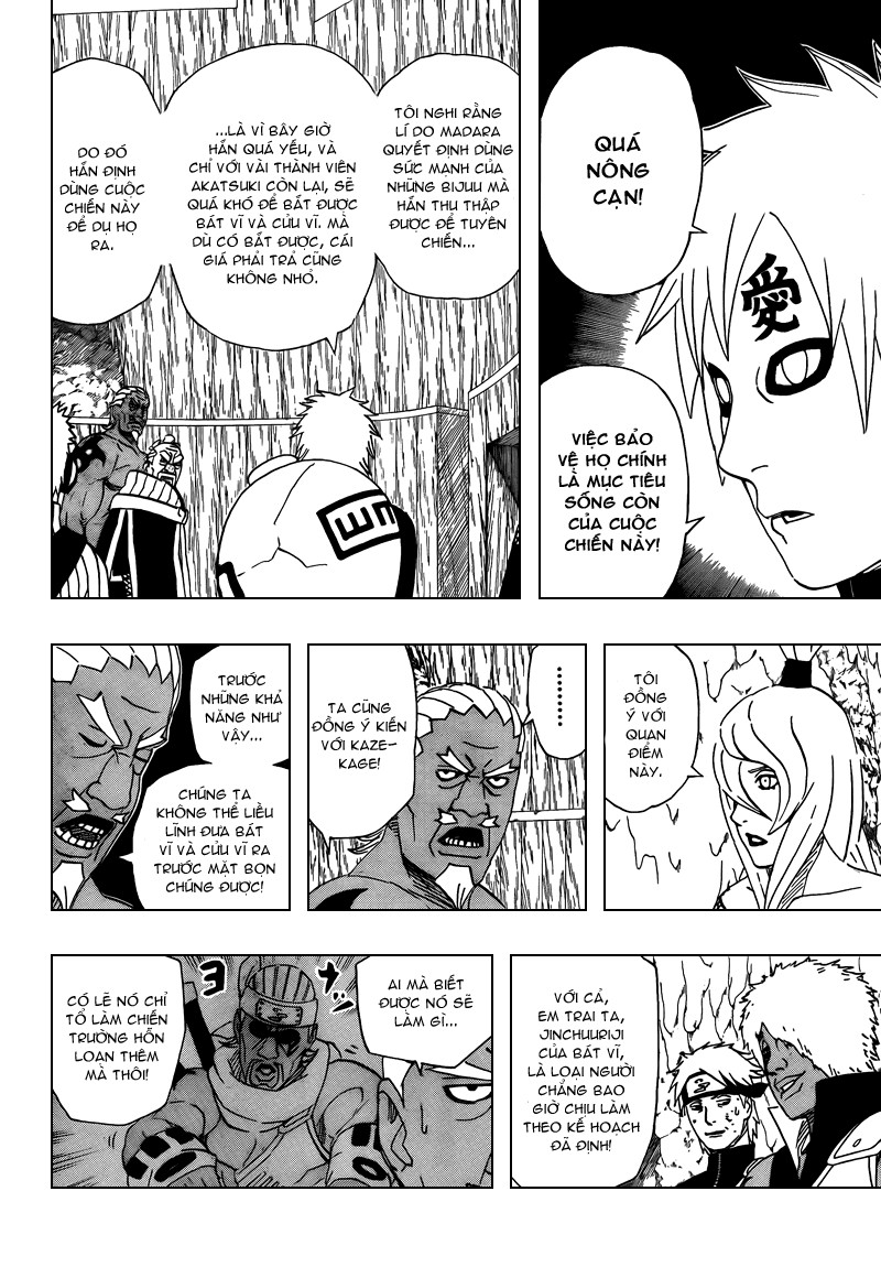 Chapter 468 - Trang 7