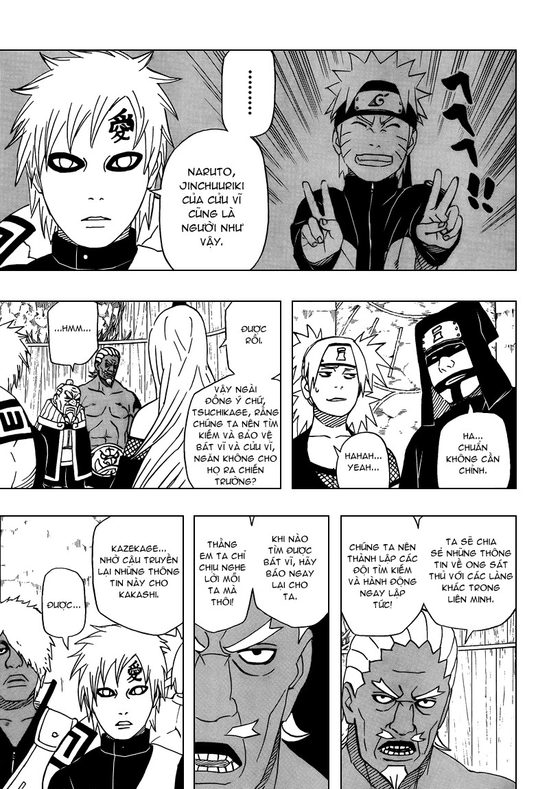 Chapter 468 - Trang 8