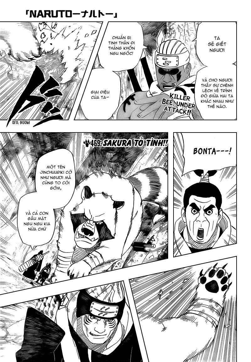 Chapter 469 - Trang 2