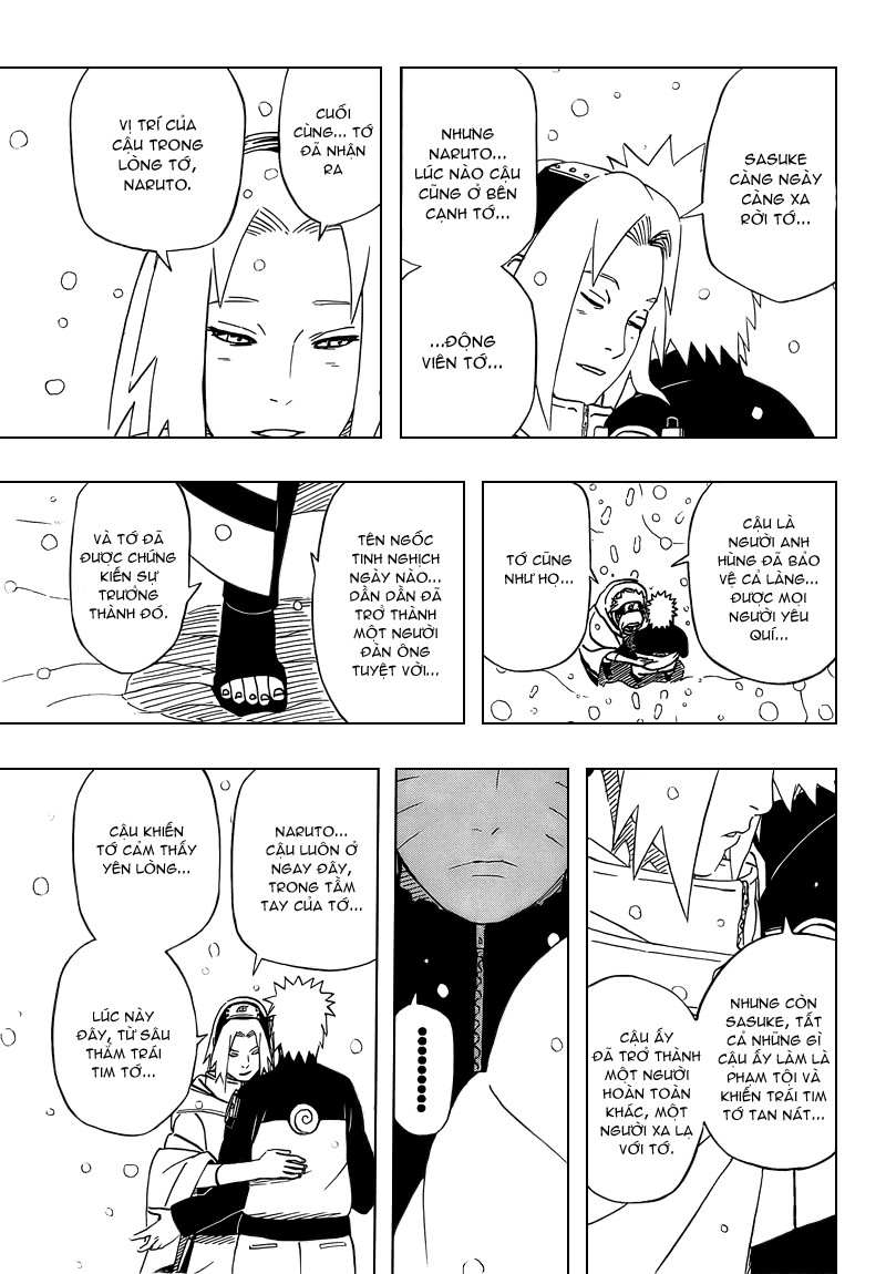 Chapter 469 - Trang 16