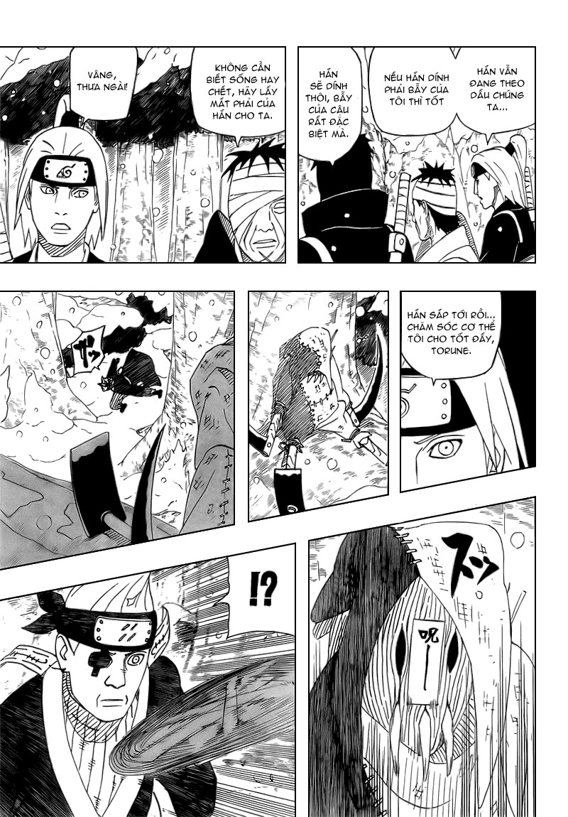 Chapter 469 - Trang 4