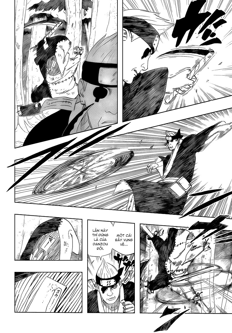 Chapter 469 - Trang 5