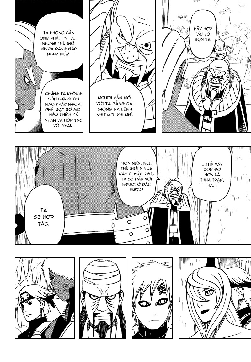 Chapter 469 - Trang 9