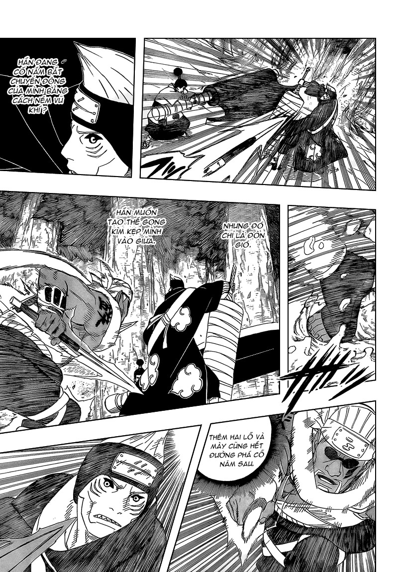 Chapter 470 - Trang 14