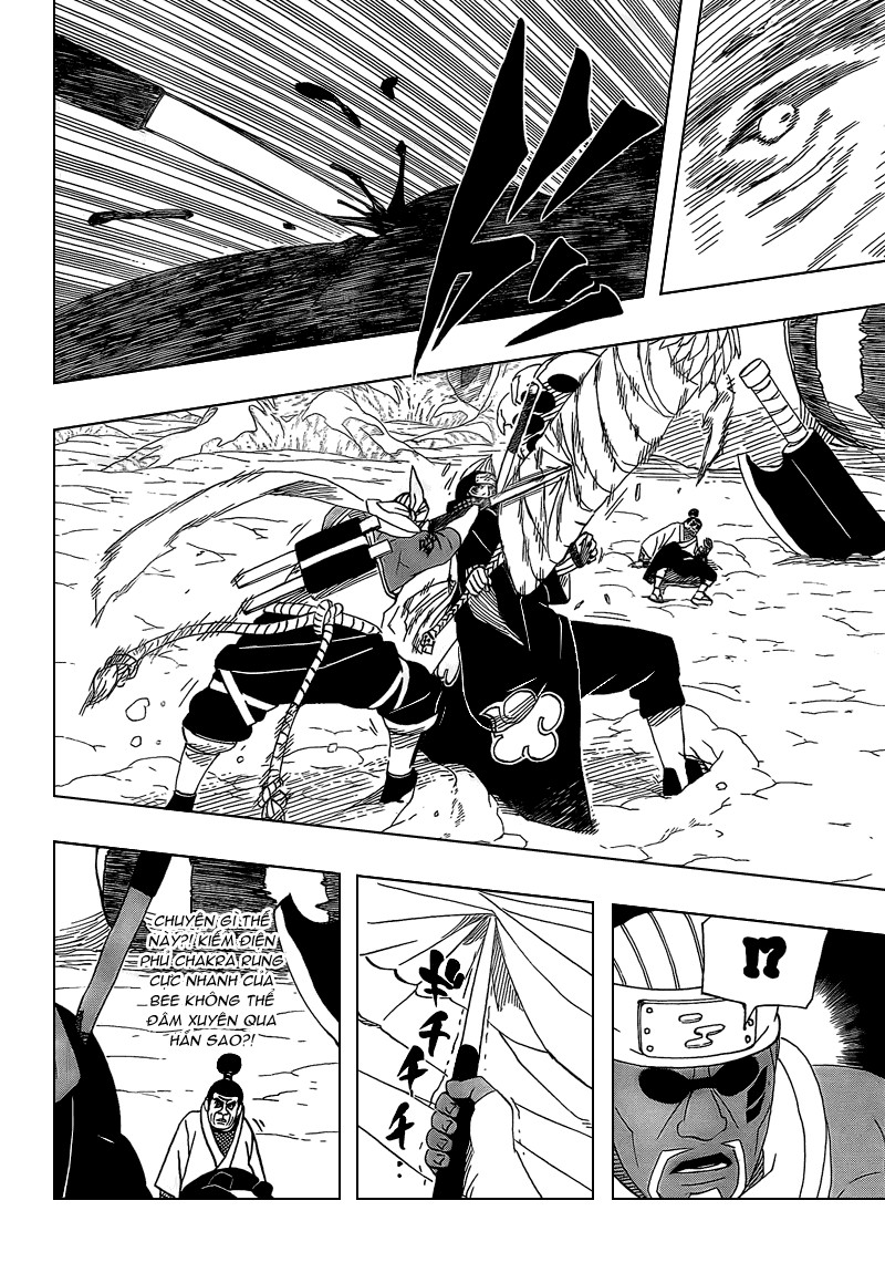 Chapter 470 - Trang 15