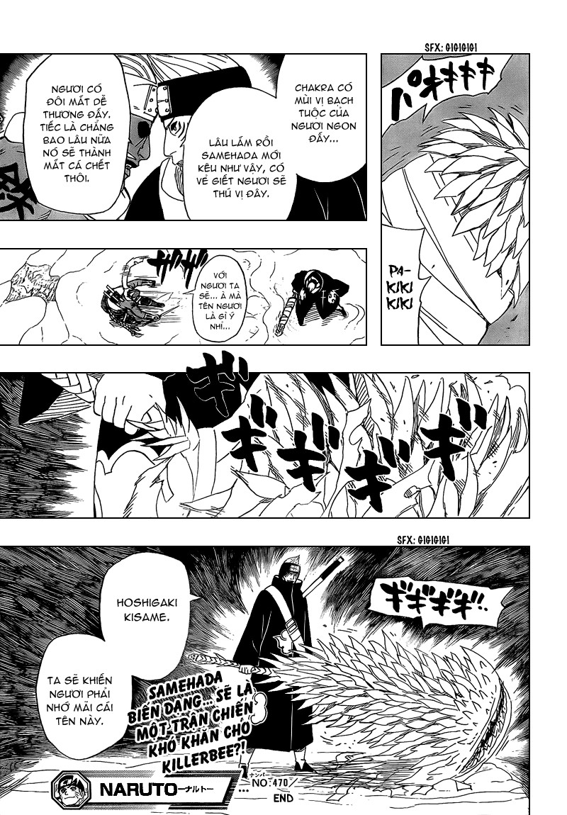 Chapter 470 - Trang 18