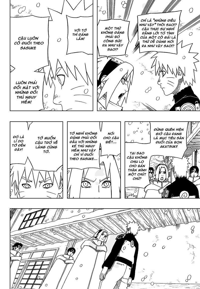 Chapter 470 - Trang 3