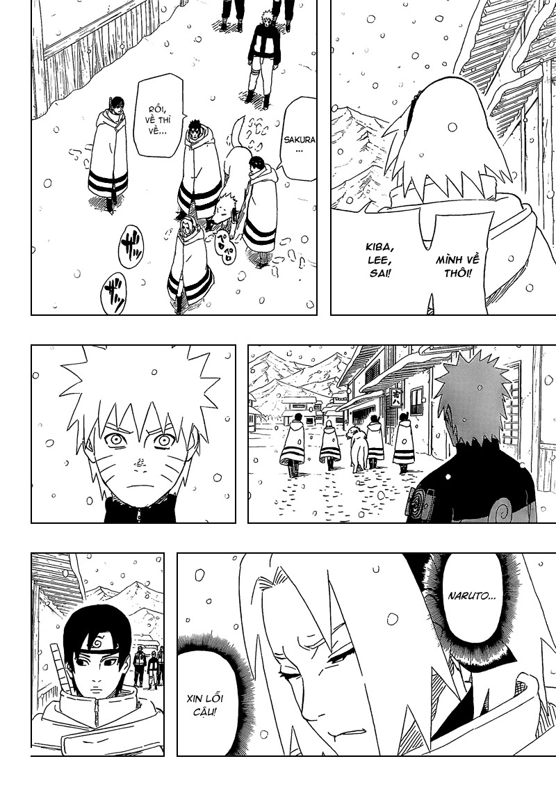 Chapter 470 - Trang 7