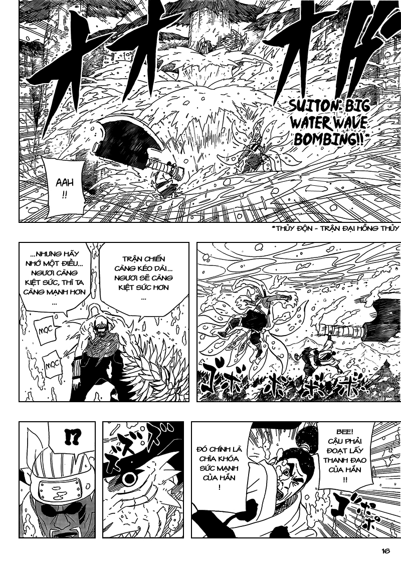 Chapter 471 - Trang 16