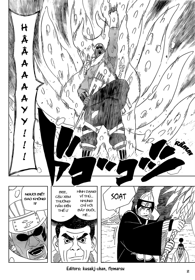 Chapter 471 - Trang 3