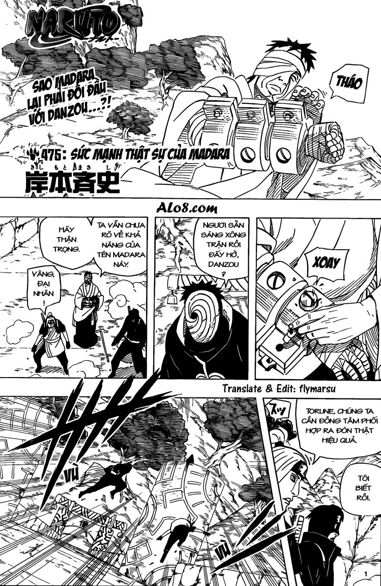 Chapter 475 - Trang 2